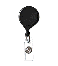 Badge Reels – Integrated ID Systems