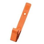 10001 – Color Plastic Strap Clip