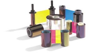 Printer Ribbons & Inks