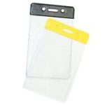 20012 – Color-Bar Badge Holder