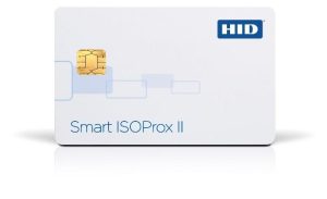 HID® Proximity 1579 Smart ISOProx® II