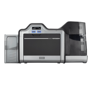 HID FARGO HDP5600 (Discontinued, see supplies or support available)