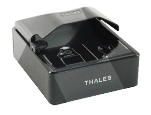 Thales Gemalto Document Reader AT10K