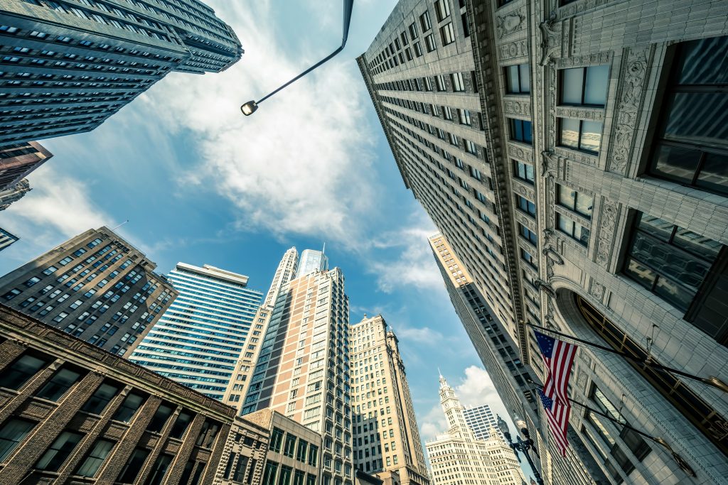 Corporate