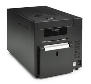 Zebra Technologies ZC10L