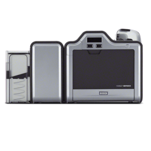 HID FARGO HDP5000 (Discontinued, see supplies or support available)